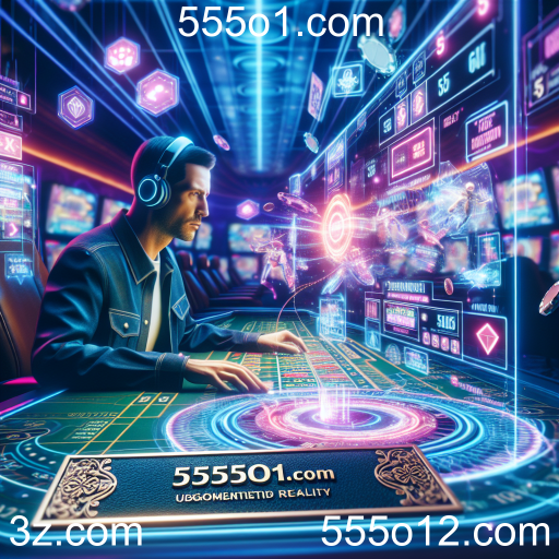 Jogos Virtuais A Revolução dos Jogos Virtuais: Entretenimento e Conexão Global